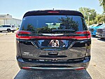New 2025 CHRYSLER PACIFICA SELECT FWD in ST. PETERSBURG, FLORIDA (Photo 8)