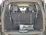 New 2025 CHRYSLER PACIFICA SELECT FWD in ST. PETERSBURG, FLORIDA (Photo 9)