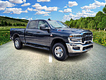 New 2025 RAM 2500 TRADESMAN 4X4 CREW CAB 6'4