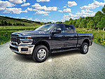 New 2025 RAM 2500 TRADESMAN 4X4 CREW CAB 6'4
