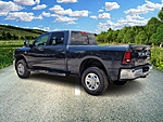 New 2025 RAM 2500 TRADESMAN 4X4 CREW CAB 6'4