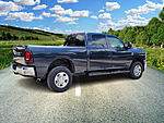 New 2025 RAM 2500 TRADESMAN 4X4 CREW CAB 6'4