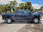 New 2025 RAM 2500 TRADESMAN 4X4 CREW CAB 6'4