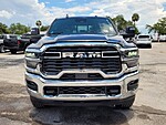 New 2025 RAM 2500 TRADESMAN 4X4 CREW CAB 6'4