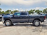 New 2025 RAM 2500 TRADESMAN 4X4 CREW CAB 6'4
