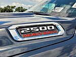 New 2025 RAM 2500 TRADESMAN 4X4 CREW CAB 6'4