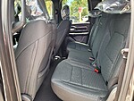 New 2025 RAM 1500 BIG HORN 4X4 QUAD CAB 6'4