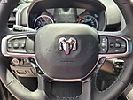 New 2025 RAM 1500 BIG HORN 4X4 QUAD CAB 6'4