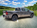 New 2025 RAM 1500 BIG HORN 4X4 QUAD CAB 6'4
