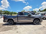 New 2025 RAM 1500 BIG HORN 4X4 QUAD CAB 6'4