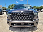 New 2025 RAM 1500 BIG HORN 4X4 QUAD CAB 6'4