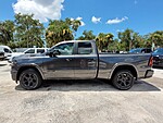 New 2025 RAM 1500 BIG HORN 4X4 QUAD CAB 6'4
