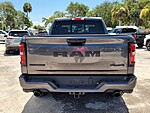New 2025 RAM 1500 BIG HORN 4X4 QUAD CAB 6'4