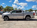 New 2025 RAM 1500 LARAMIE 4X4 CREW CAB 5'7
