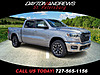 New 2025 RAM 1500 LARAMIE 4X4 CREW CAB 5'7" BOX in ST. PETERSBURG, FLORIDA
