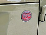 New 2025 JEEP WRANGLER RUBICON 4 DOOR 4X4 in ST. PETERSBURG, FLORIDA (Photo 10)