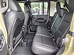 New 2025 JEEP WRANGLER RUBICON 4 DOOR 4X4 in ST. PETERSBURG, FLORIDA (Photo 12)