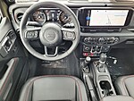 New 2025 JEEP WRANGLER RUBICON 4 DOOR 4X4 in ST. PETERSBURG, FLORIDA (Photo 13)