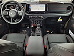 New 2025 JEEP WRANGLER RUBICON 4 DOOR 4X4 in ST. PETERSBURG, FLORIDA (Photo 14)