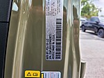 New 2025 JEEP WRANGLER RUBICON 4 DOOR 4X4 in ST. PETERSBURG, FLORIDA (Photo 15)
