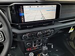 New 2025 JEEP WRANGLER RUBICON 4 DOOR 4X4 in ST. PETERSBURG, FLORIDA (Photo 16)