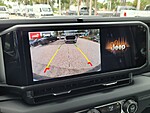 New 2025 JEEP WRANGLER RUBICON 4 DOOR 4X4 in ST. PETERSBURG, FLORIDA (Photo 18)