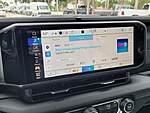 New 2025 JEEP WRANGLER RUBICON 4 DOOR 4X4 in ST. PETERSBURG, FLORIDA (Photo 19)
