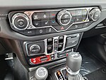 New 2025 JEEP WRANGLER RUBICON 4 DOOR 4X4 in ST. PETERSBURG, FLORIDA (Photo 20)