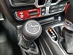 New 2025 JEEP WRANGLER RUBICON 4 DOOR 4X4 in ST. PETERSBURG, FLORIDA (Photo 21)