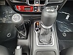 New 2025 JEEP WRANGLER RUBICON 4 DOOR 4X4 in ST. PETERSBURG, FLORIDA (Photo 22)