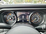 New 2025 JEEP WRANGLER RUBICON 4 DOOR 4X4 in ST. PETERSBURG, FLORIDA (Photo 23)