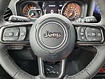 New 2025 JEEP WRANGLER RUBICON 4 DOOR 4X4 in ST. PETERSBURG, FLORIDA (Photo 24)