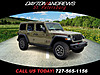 New 2025 JEEP WRANGLER RUBICON 4 DOOR 4X4 in ST. PETERSBURG, FLORIDA