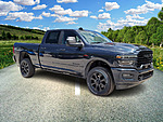 New 2025 RAM 2500 LARAMIE 4X4 CREW CAB 6'4