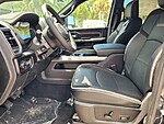New 2025 RAM 2500 LARAMIE 4X4 CREW CAB 6'4