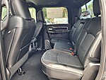 New 2025 RAM 2500 LARAMIE 4X4 CREW CAB 6'4