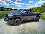 New 2025 RAM 2500 LARAMIE 4X4 CREW CAB 6'4