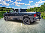 New 2025 RAM 2500 LARAMIE 4X4 CREW CAB 6'4