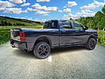 New 2025 RAM 2500 LARAMIE 4X4 CREW CAB 6'4