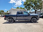 New 2025 RAM 2500 LARAMIE 4X4 CREW CAB 6'4