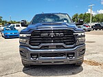New 2025 RAM 2500 LARAMIE 4X4 CREW CAB 6'4