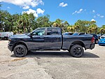 New 2025 RAM 2500 LARAMIE 4X4 CREW CAB 6'4