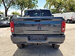 New 2025 RAM 2500 LARAMIE 4X4 CREW CAB 6'4
