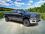 New 2025 RAM 2500 LIMITED 4X4 CREW CAB 8' BOX in ST. PETERSBURG, FLORIDA (Photo 1)