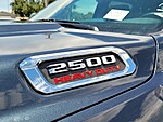 New 2025 RAM 2500 LIMITED 4X4 CREW CAB 8' BOX in ST. PETERSBURG, FLORIDA (Photo 10)