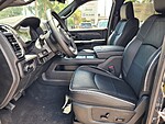 New 2025 RAM 2500 LIMITED 4X4 CREW CAB 8' BOX in ST. PETERSBURG, FLORIDA (Photo 12)