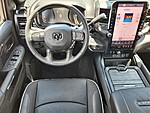 New 2025 RAM 2500 LIMITED 4X4 CREW CAB 8' BOX in ST. PETERSBURG, FLORIDA (Photo 14)