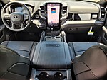 New 2025 RAM 2500 LIMITED 4X4 CREW CAB 8' BOX in ST. PETERSBURG, FLORIDA (Photo 15)