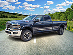 New 2025 RAM 2500 LIMITED 4X4 CREW CAB 8' BOX in ST. PETERSBURG, FLORIDA (Photo 2)