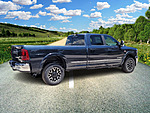 New 2025 RAM 2500 LIMITED 4X4 CREW CAB 8' BOX in ST. PETERSBURG, FLORIDA (Photo 4)